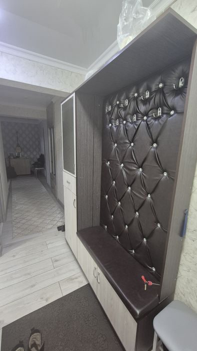 Прихожка для дома.