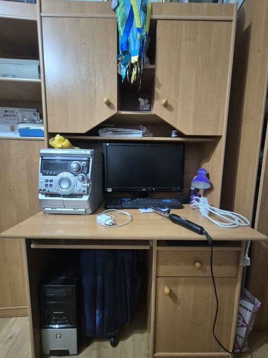 Шкафка универсальный