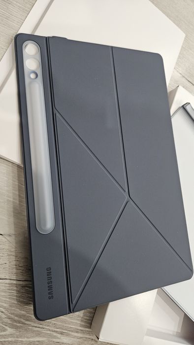 Чехол Samsung для планшета Galaxy Tab S9+/S9 F