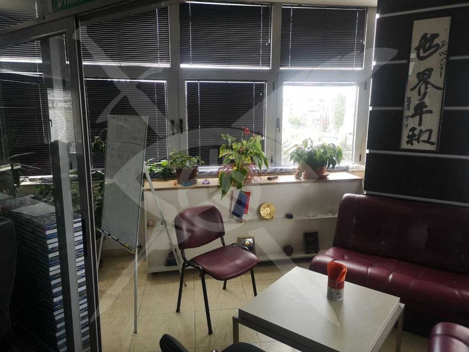 Продава се Офис в София, Манастирски ливади - 235 кв.м за 1500 €/кв.м - Снимка #9