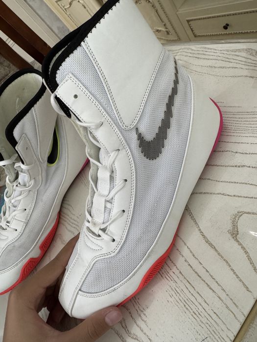 Боксерка 2025 года