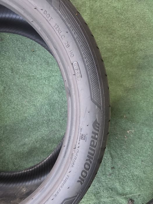 245 40 19 vara hankook