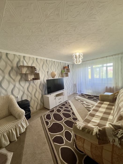 Продам 2-х комнатную квартиру (обмен на особняк)