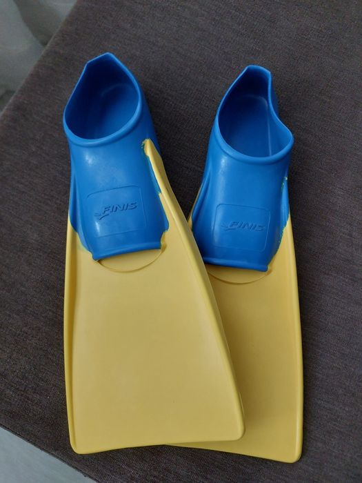 Labe pentru inot FINIS 33-35