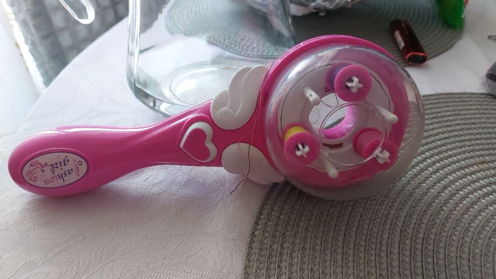 Машинка за Плитки.