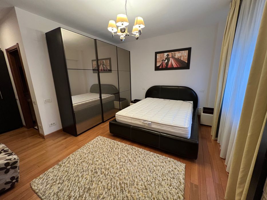 Orhideea Gardens- ap 3 camere