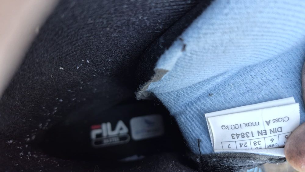 Rolle Fila  - mărimea 38