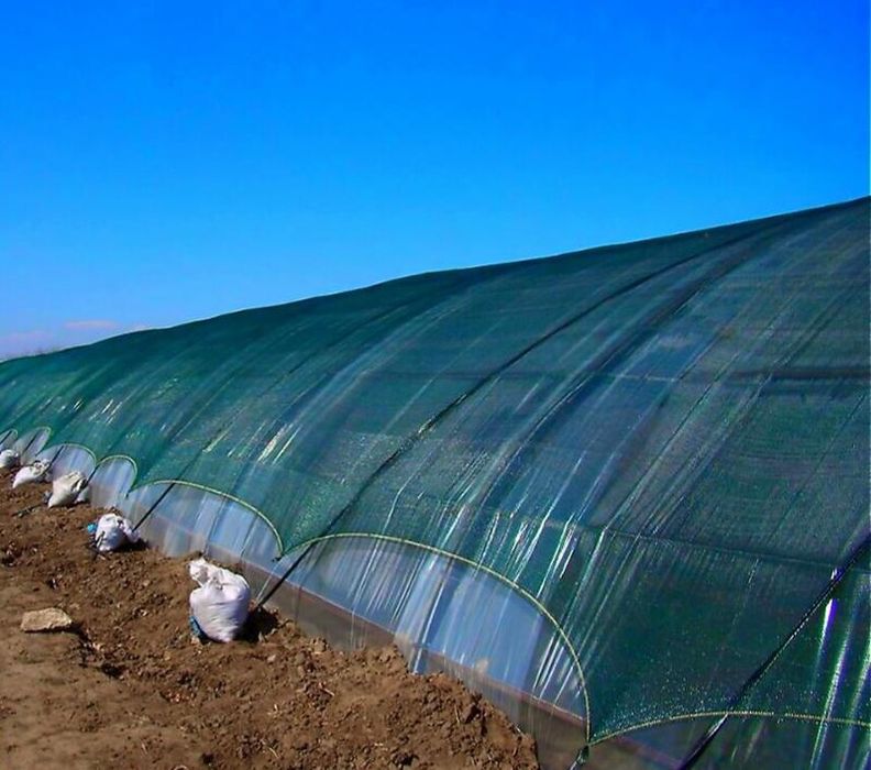 Затеняющие, солнцезащитные, теневые сетки .