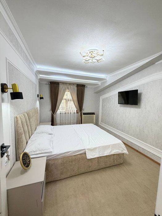 Продаётся 1 комнатная квартира