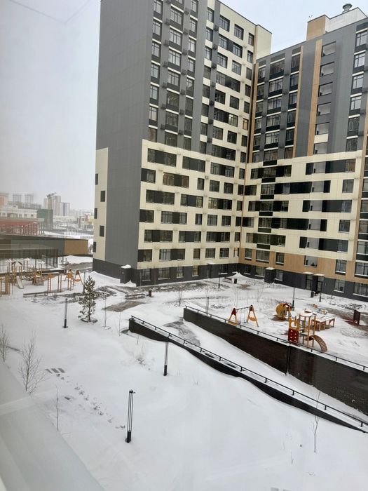 Продам 2х комнатную квартиру!!!