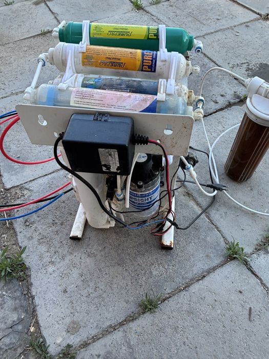 Фильтр для воды