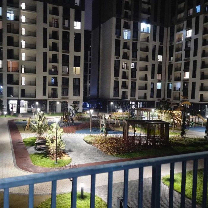 СРОЧНО сдам квартиру 2/2/12  на ЖК Жомий  Д*