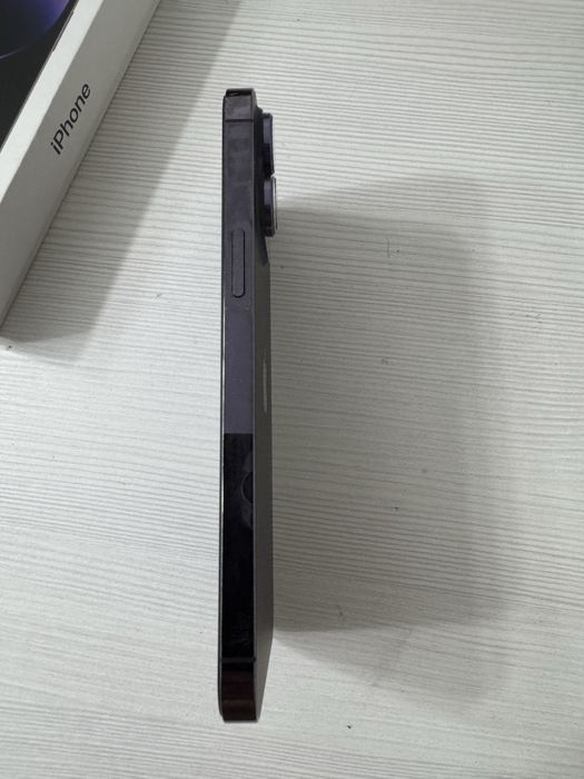 Айфон 14 про макс  256гб