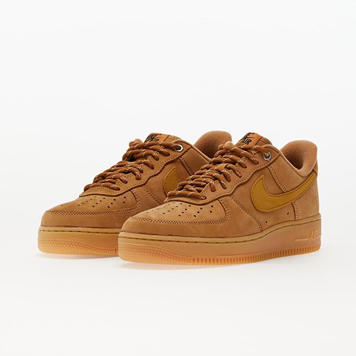Supreme Nike Air Force Wheat - 48.5 US14