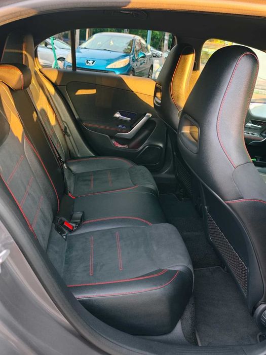 MERCEDES-BENZ A-Class 2021 — imagine 5