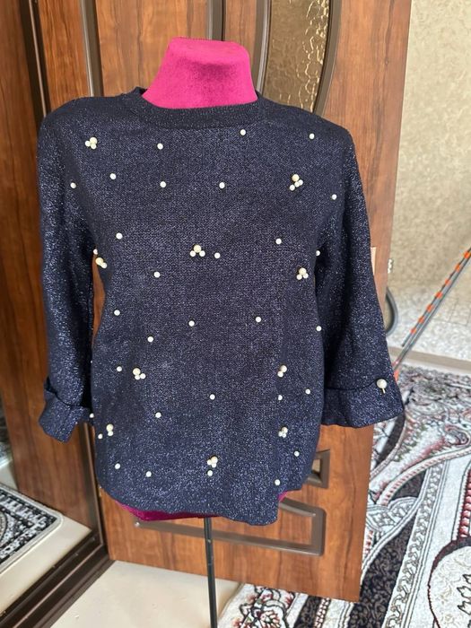 Джемпер кофта женская