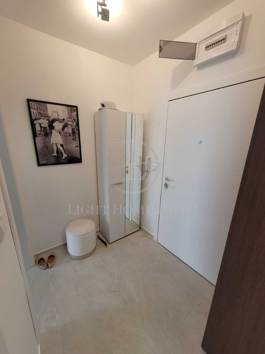 Продава се Двустаен апартамент в Пловдив, Остромила - 74 кв.м за 2406 €/кв.м - Снимка #6