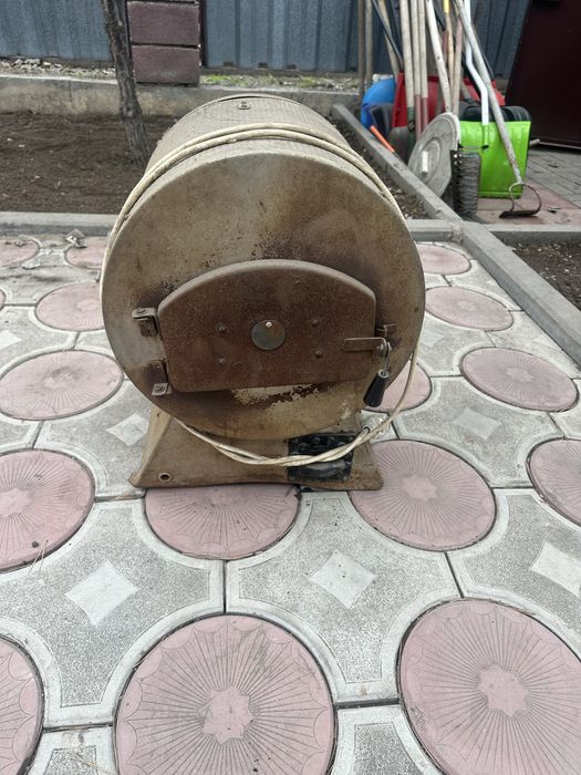 Продам муфельную печь