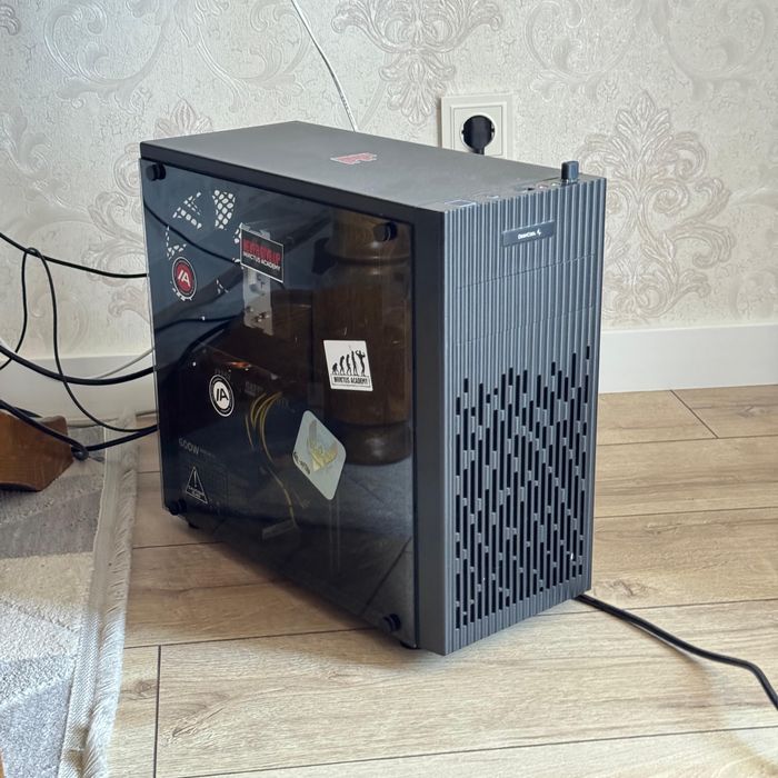 ПК Intel Core i3 12100F