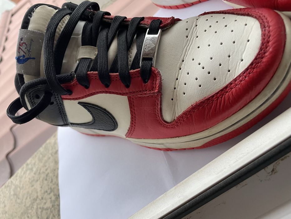 Nike Dunk Low RetroEMB Marime 39