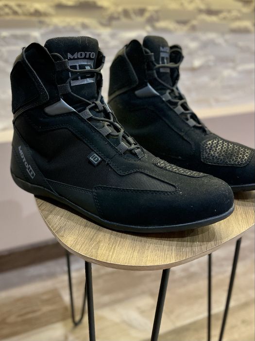 Мото Бото 47 номер