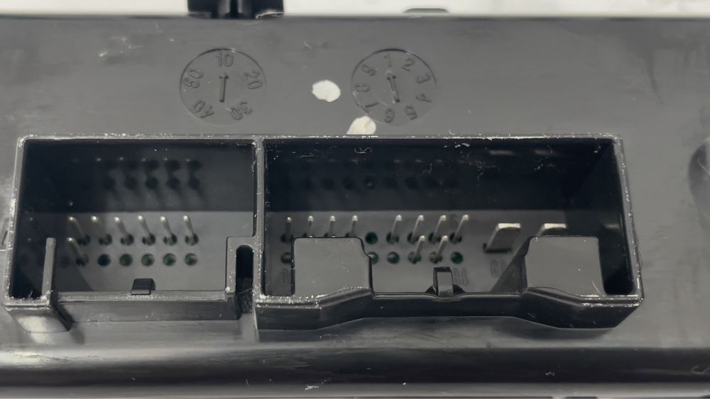 Климатроник Audi Q5 SQ5 80A820043K