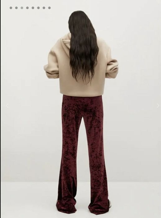 Панталон/долнище Манго,zara,
