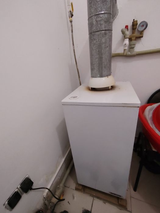 Батарея и катиол