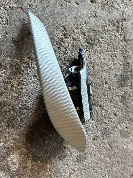 Trimuri ornamente bord usi BMW seria 3 F30 F31 m sport europa