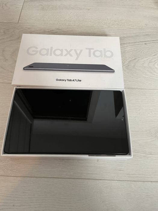 Tableta Samsung Galaxi A7Lite
