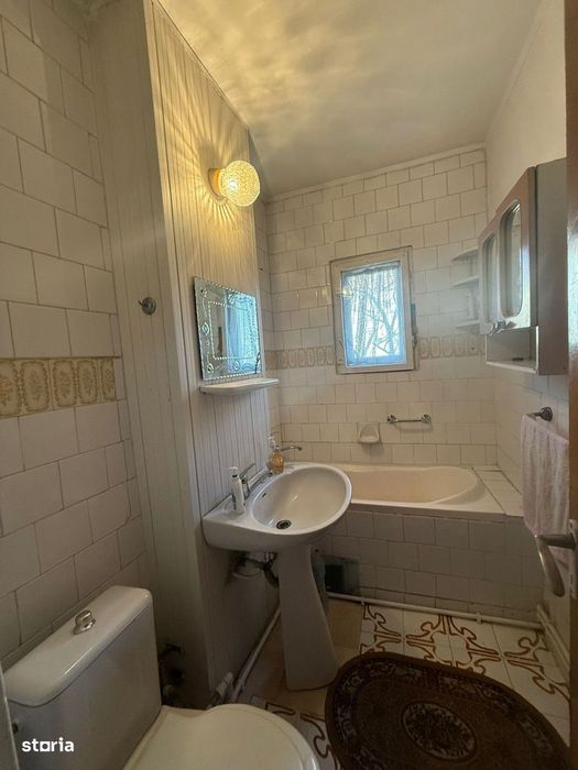 Apartament 3 camere | etaj 3/4 | 59 mp utili | Zona Gara Sc Nr.7