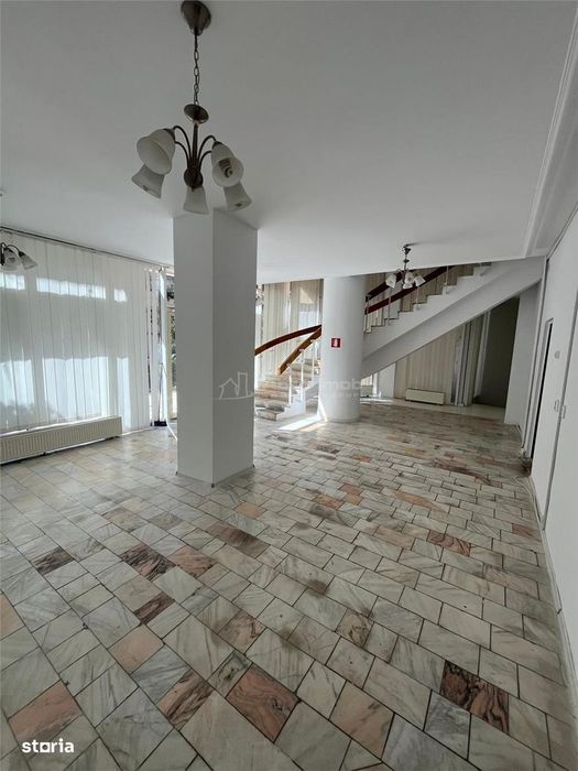 Spatiu comercial 260 mp Universitate Domneasca