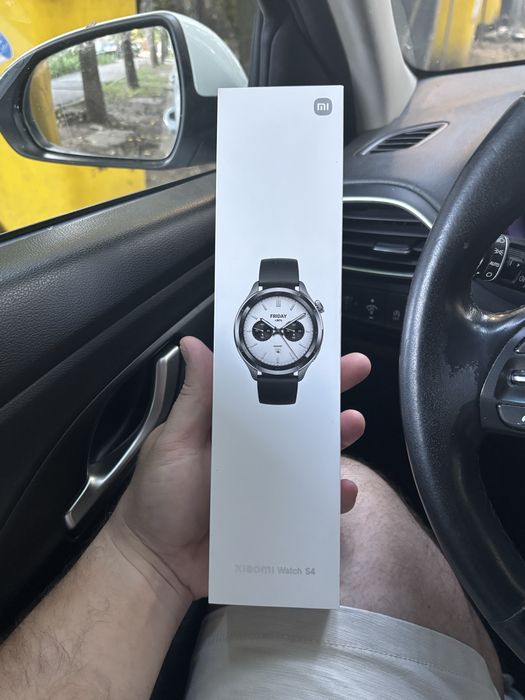 Ceas Smart Xiaomi S4