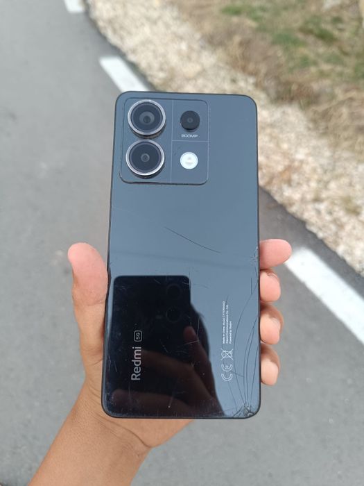 Vând telefon Xiaomi redmi  13 pro