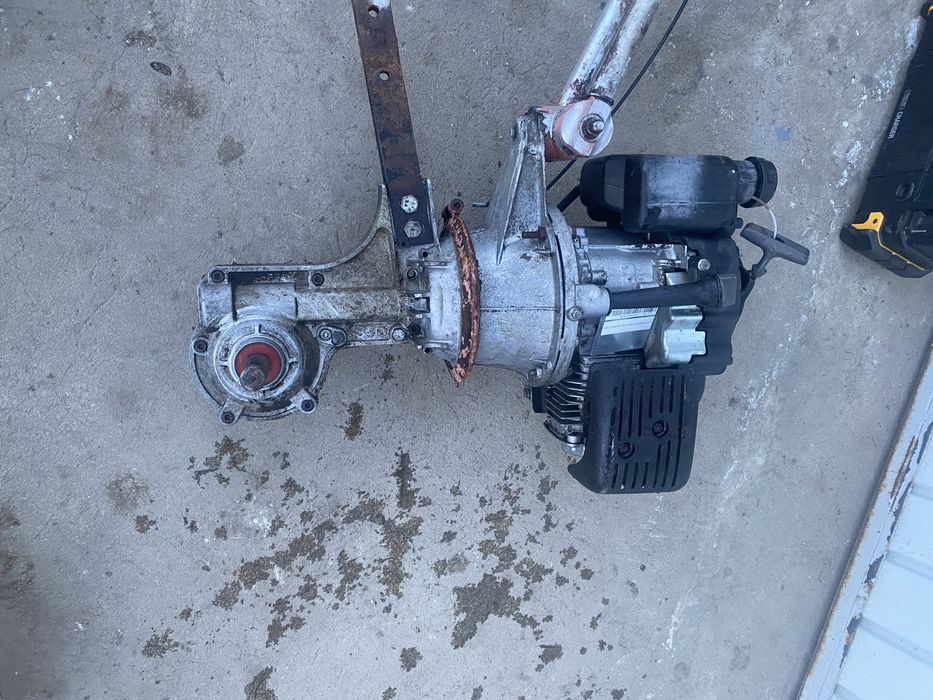 Motosape pentru piese