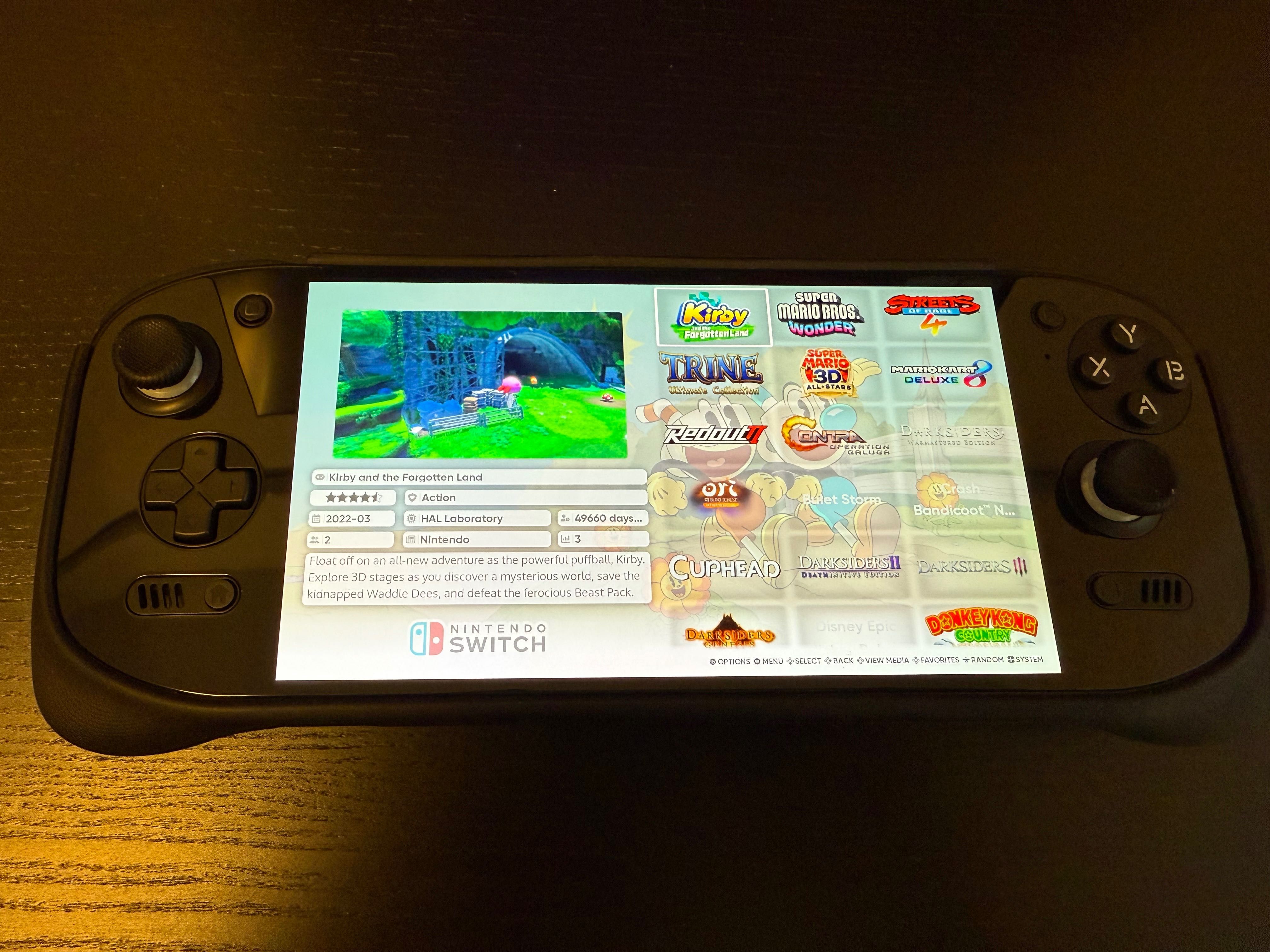 Nintendo Switch PSP Psp on nintendo switch