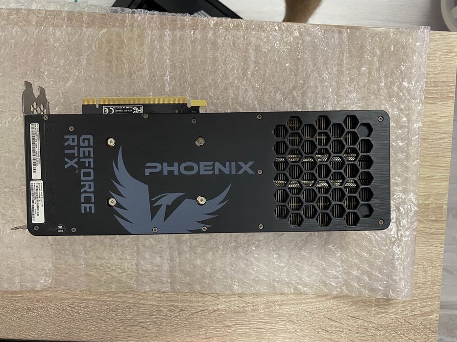 3070ti Gainward Phoenix 8 gb видеокарта