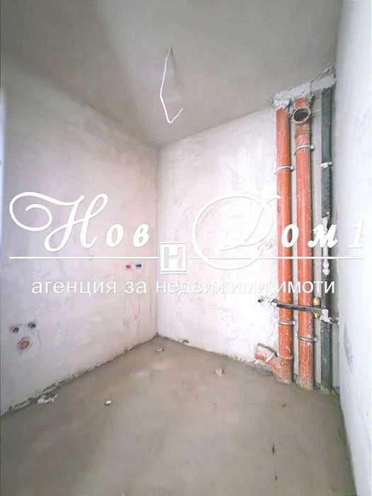 Цял етаж за вас ! Възможност за 3-та стая ! Готова сграда !