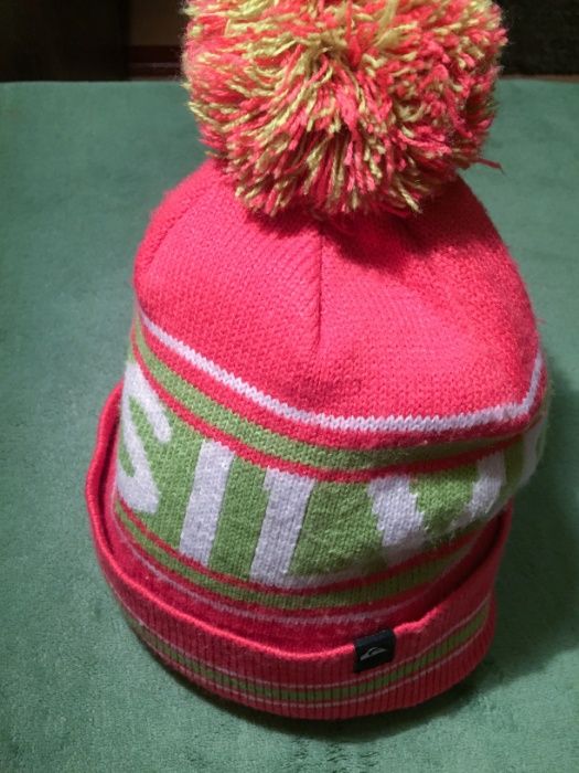 QUICKSILVER дамска зимна шапка