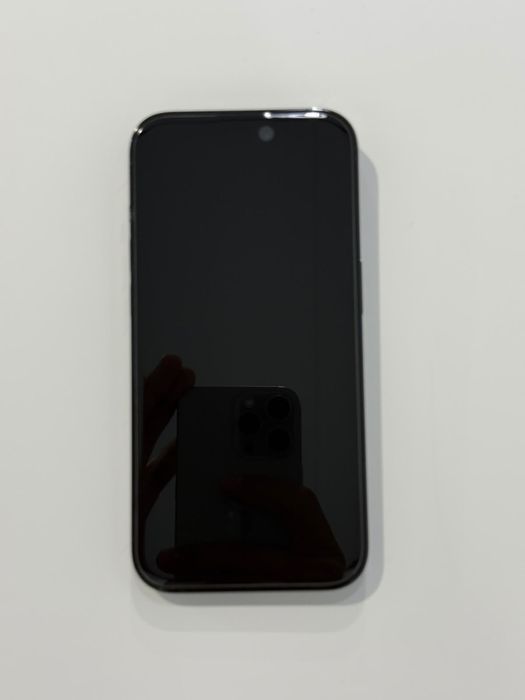 iPhone 14 pro 256 gb