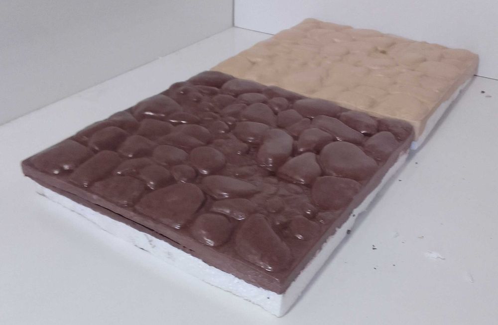 Термопанели АКЦИЯ!! Ekam-stone