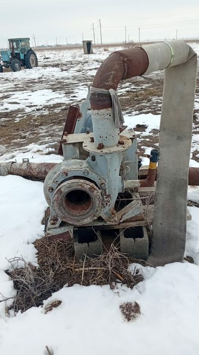 Продам насос для поля