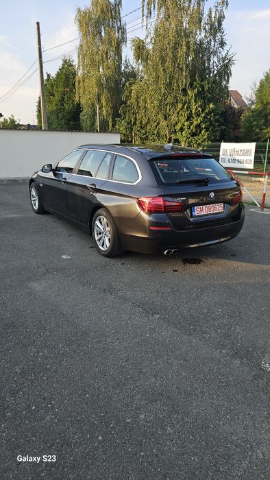 BMW 530D, XDrive