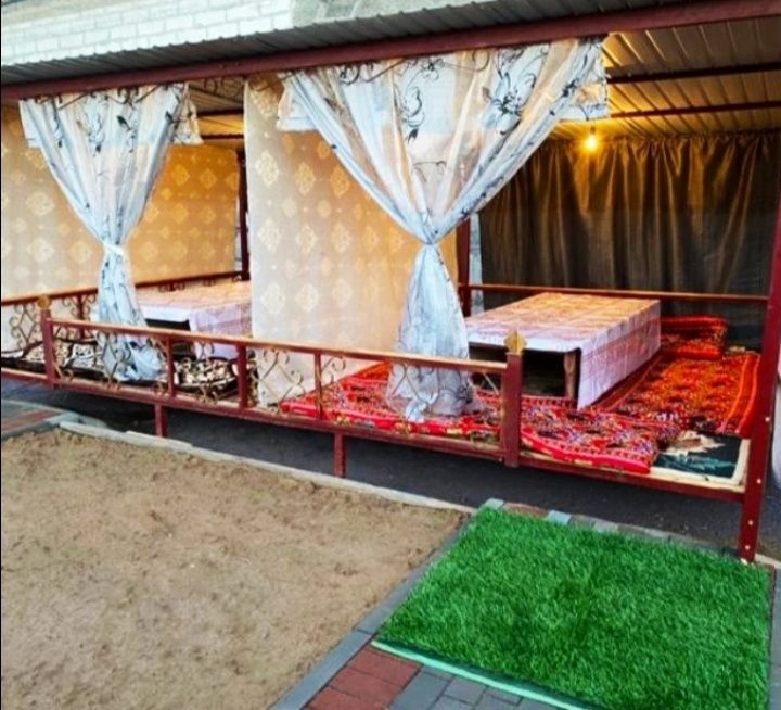 Продаются топчаны. 300000тг