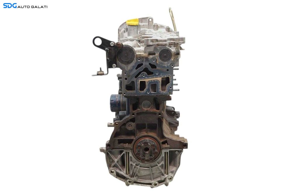 Motor Ambielat Fara Anexe 1.6 16V K4MT760 K4M 760 K4M760 Renault Scenic 2 2003 - 2009 Cod 7701474378 7711135185 7701476946 7711368599 [B4713]