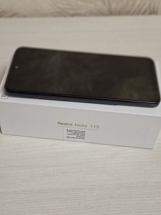 Продам Redmi Note 11 S