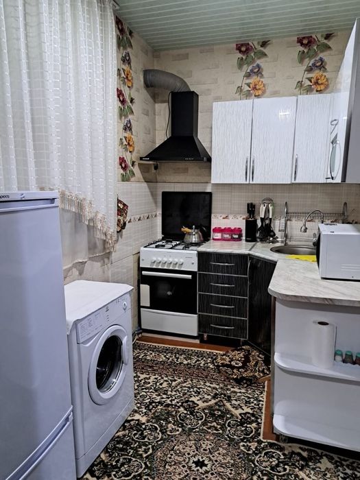 Продается уютная квартира на Юнусабаде 15 квартал