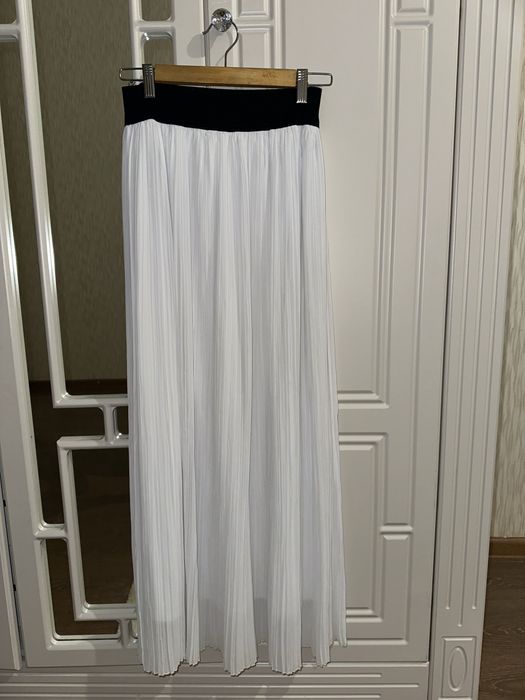 Разгрузка гардероба