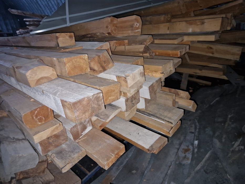 продам пиломатериал лес