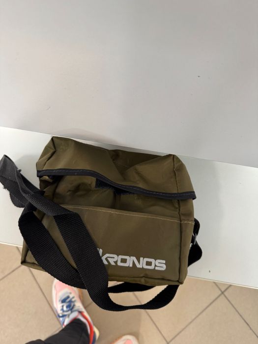 Монокъл руски  много рядък